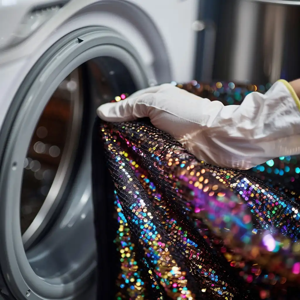 De paillettenrok: Een tijdloze trend