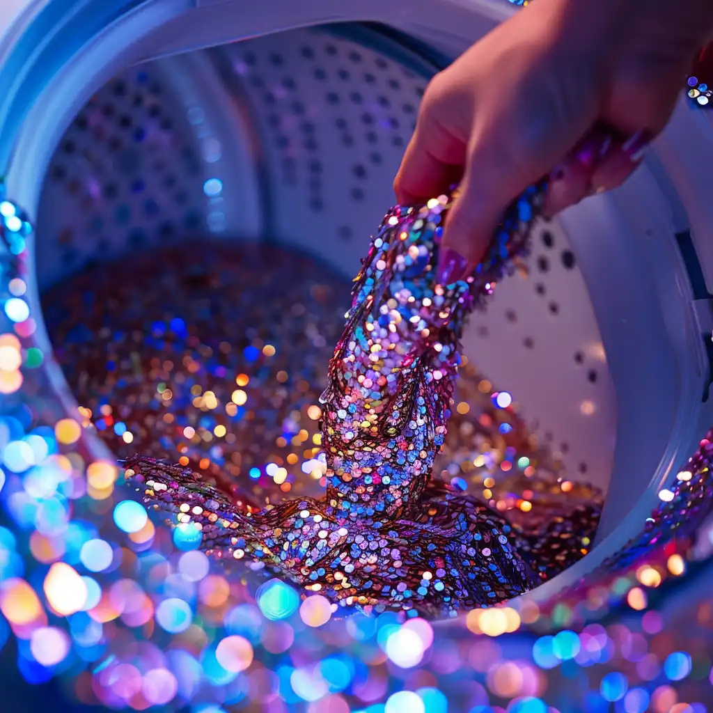 Paillettenrokken: Glans door de seizoenen